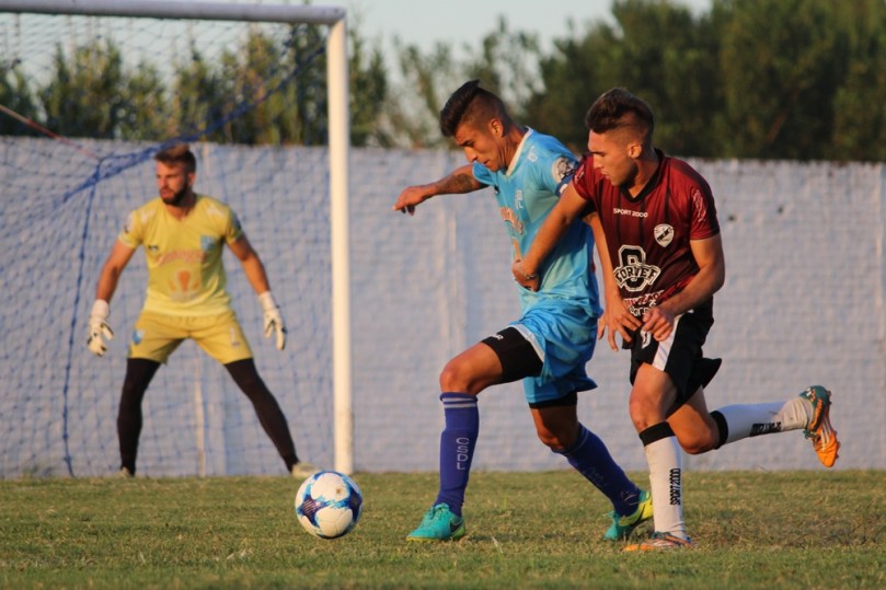 Liniers x Claypole018