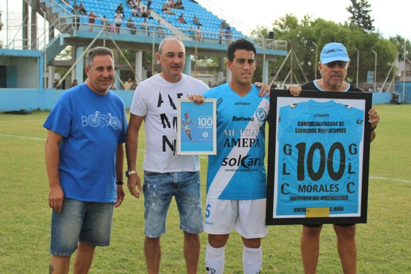 Villa San Carlos x Fenix002