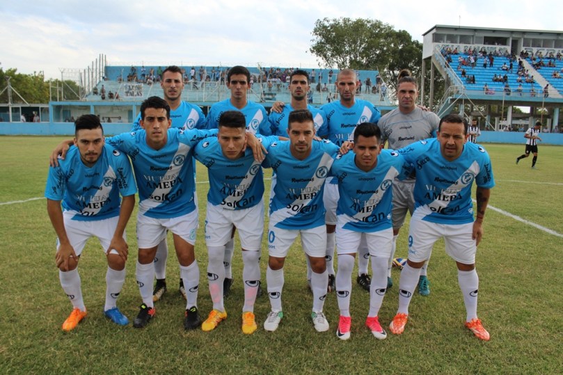 Villa San Carlos x Fenix007