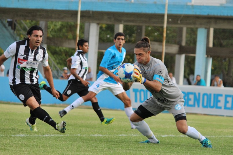 Villa San Carlos x Fenix013