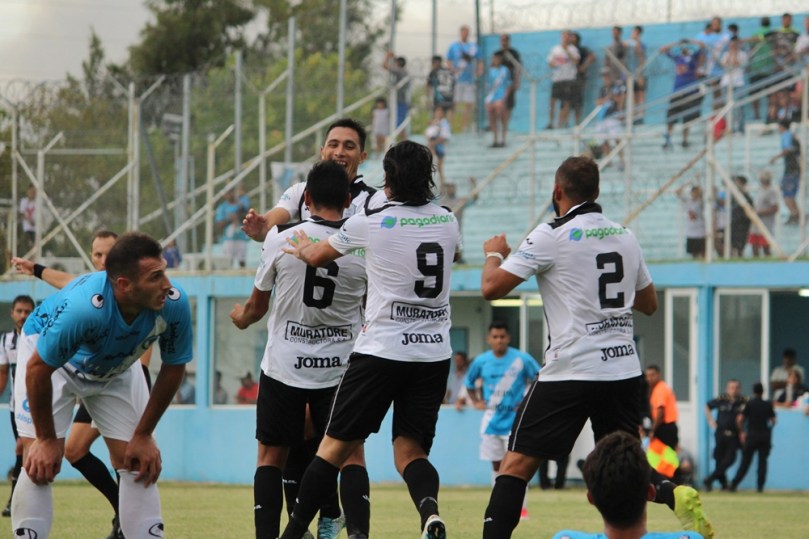 Villa San Carlos x Fenix014