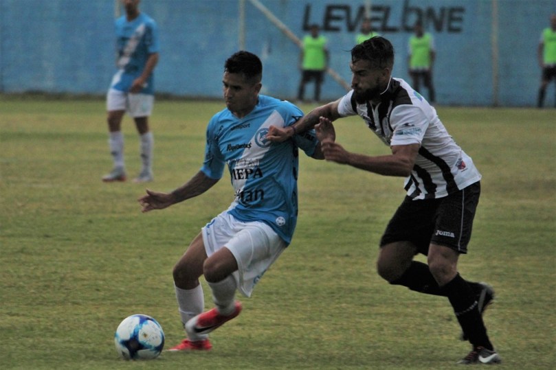 Villa San Carlos x Fenix016