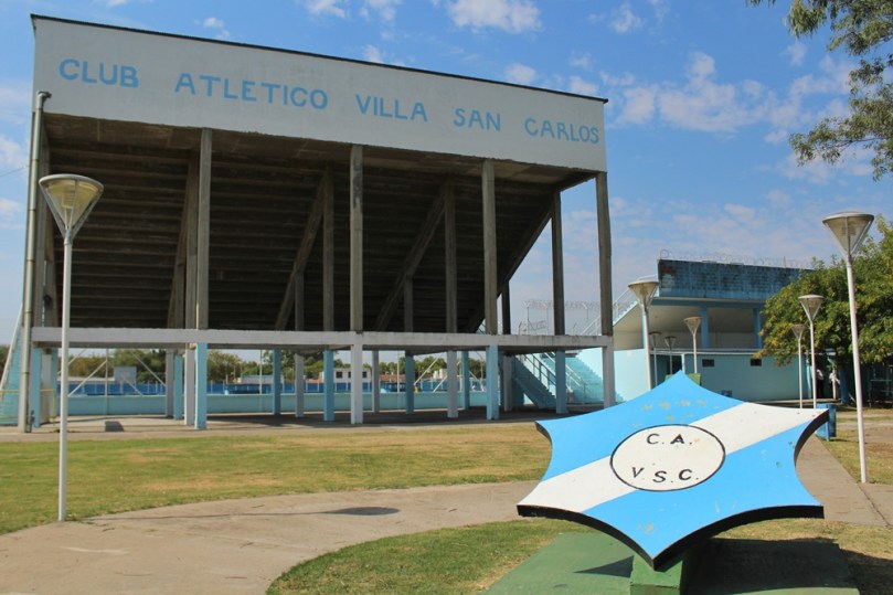 Villa San Carlos x Fenix017