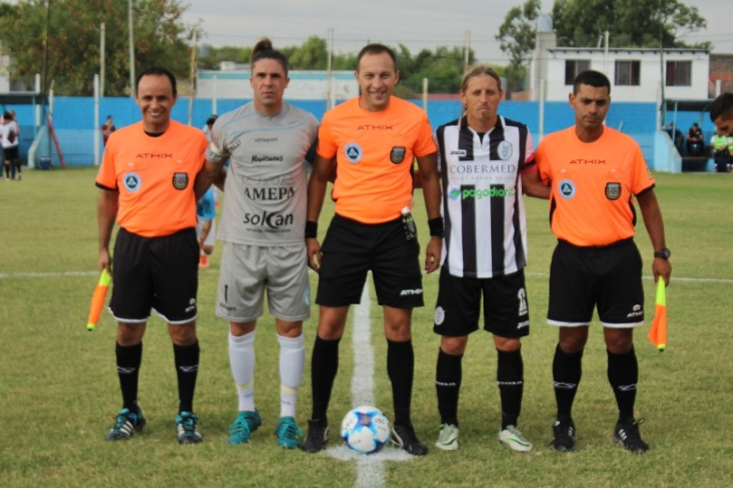 Villa San Carlos x Fenix018