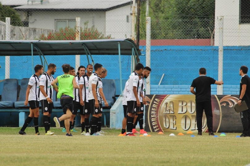 Villa San Carlos x Fenix600