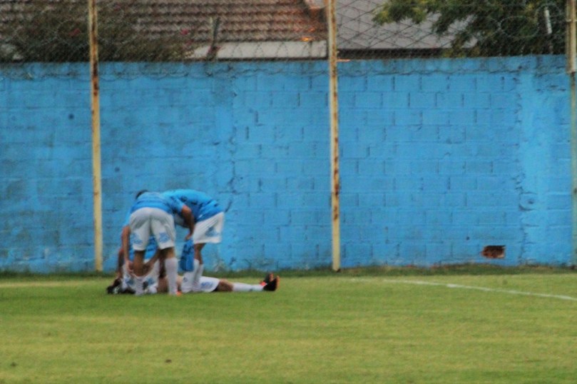 Villa San Carlos x Fenix601