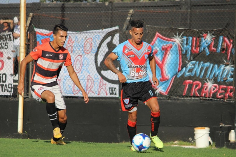 Yupanqui x Lugano007