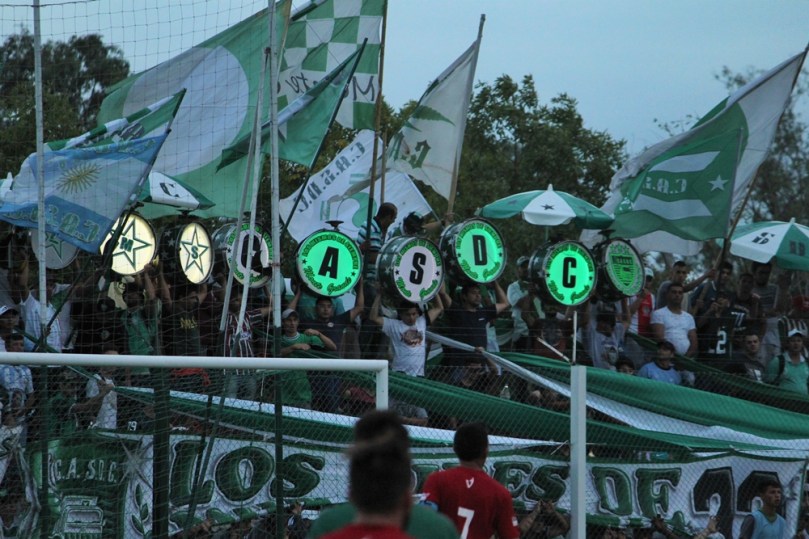 Camioneros x Independiente Chivilcoy004