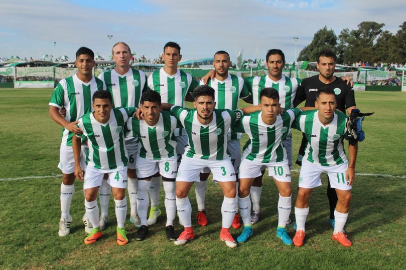 Camioneros x Independiente Chivilcoy008