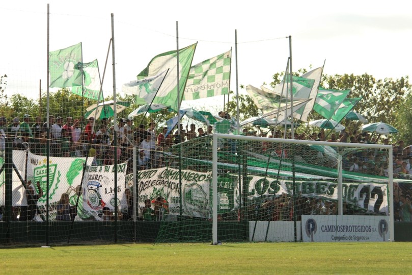 Camioneros x Independiente Chivilcoy011