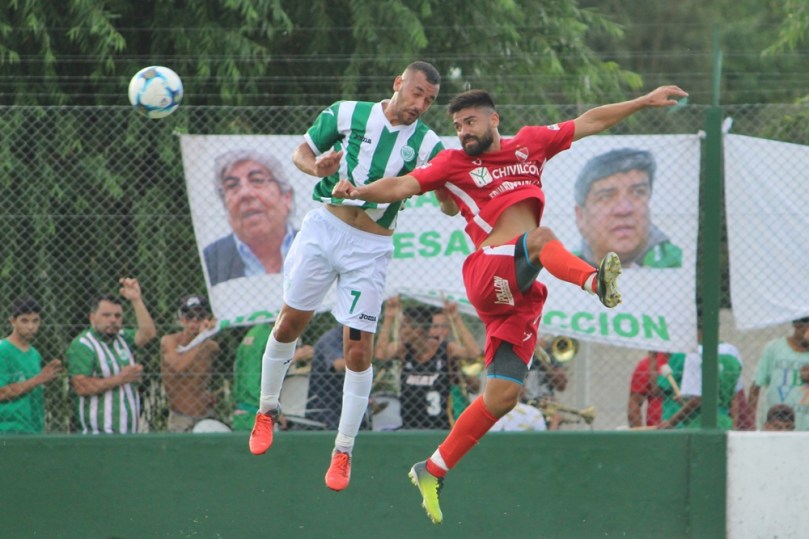 Camioneros x Independiente Chivilcoy013