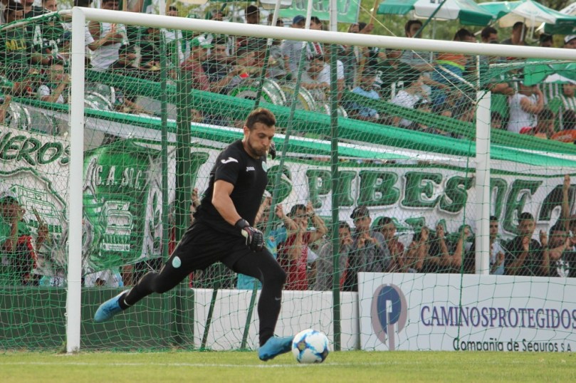 Camioneros x Independiente Chivilcoy014