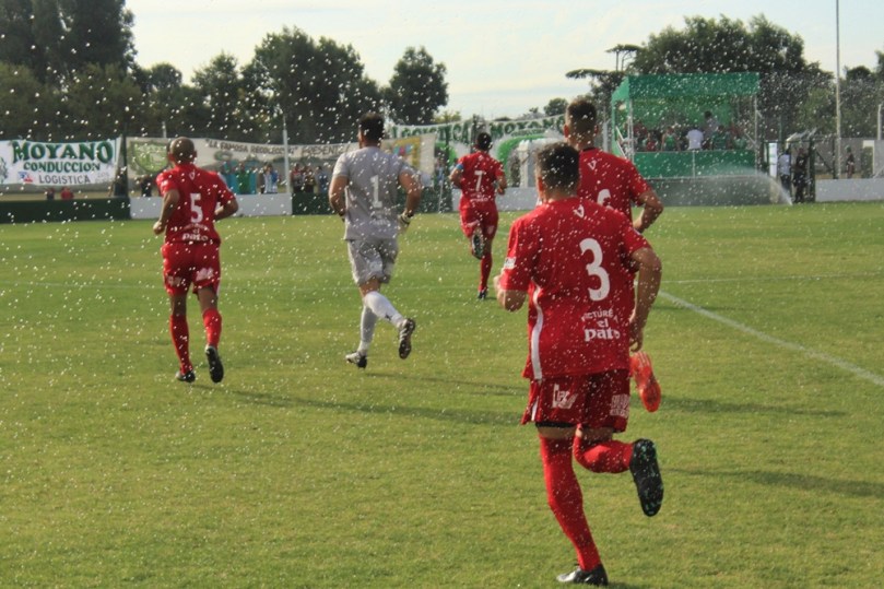 Camioneros x Independiente Chivilcoy200