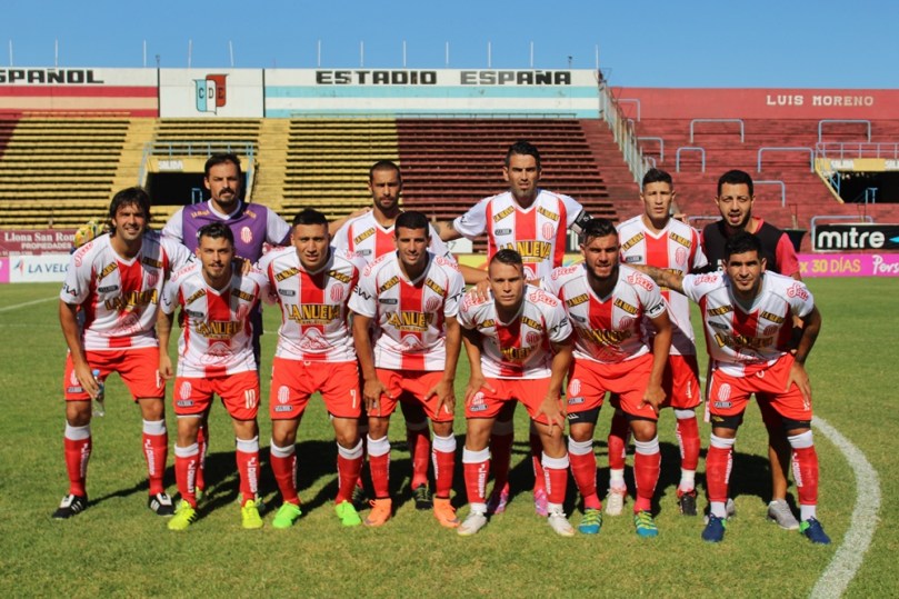 Deportivo Espanol x Barracas Central107