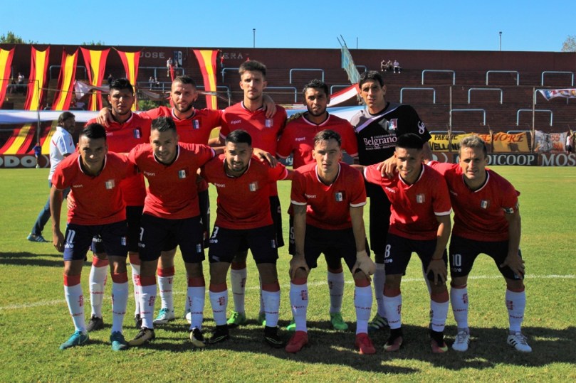 Deportivo Espanol x Barracas Central108