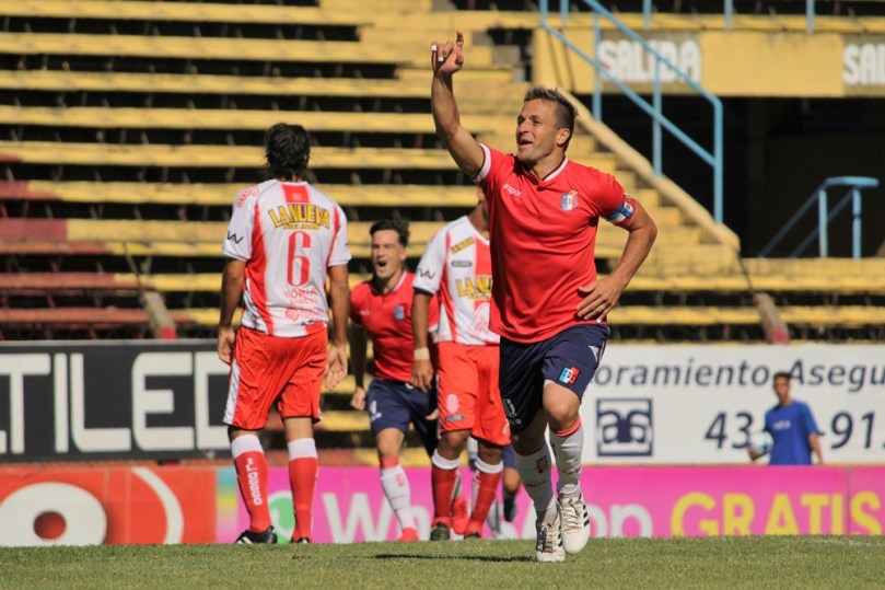 Deportivo Espanol x Barracas Central110