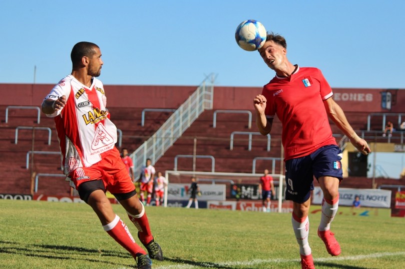 Deportivo Espanol x Barracas Central113
