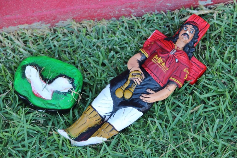 Deportivo Espanol x Barracas Central114