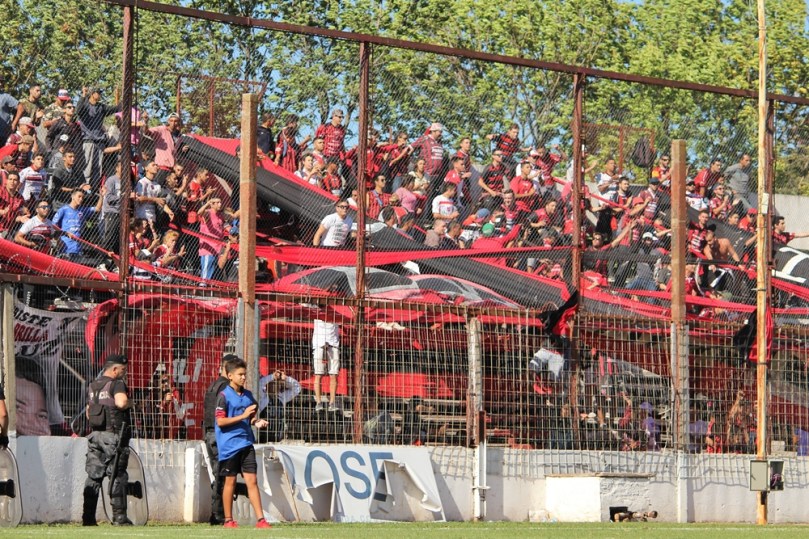 Douglas Haig x Atletico Parana003