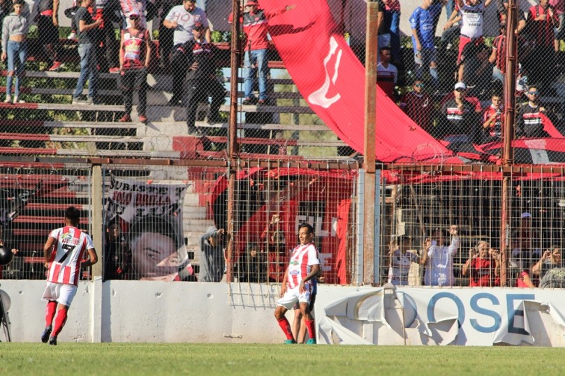 Douglas Haig x Atletico Parana007