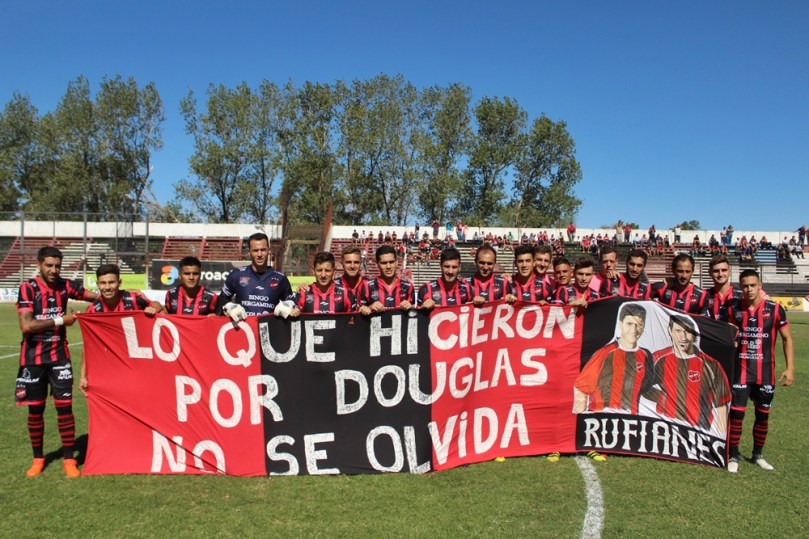 Douglas Haig x Atletico Parana014