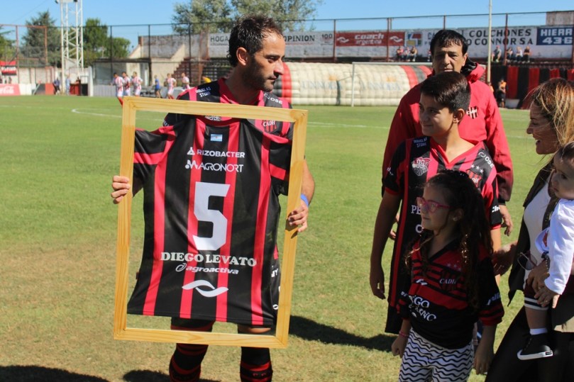 Douglas Haig x Atletico Parana015