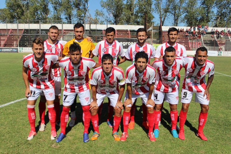 Douglas Haig x Atletico Parana016