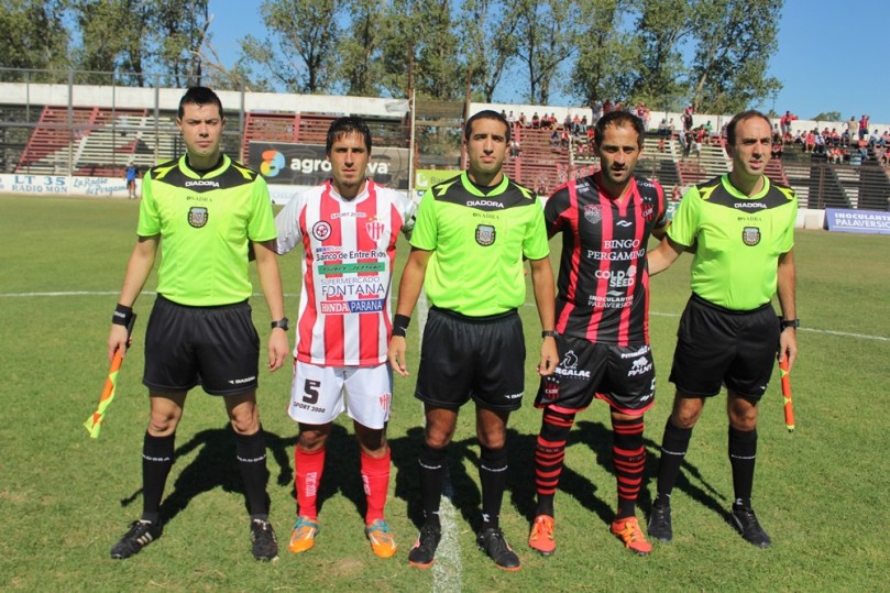 Douglas Haig x Atletico Parana017