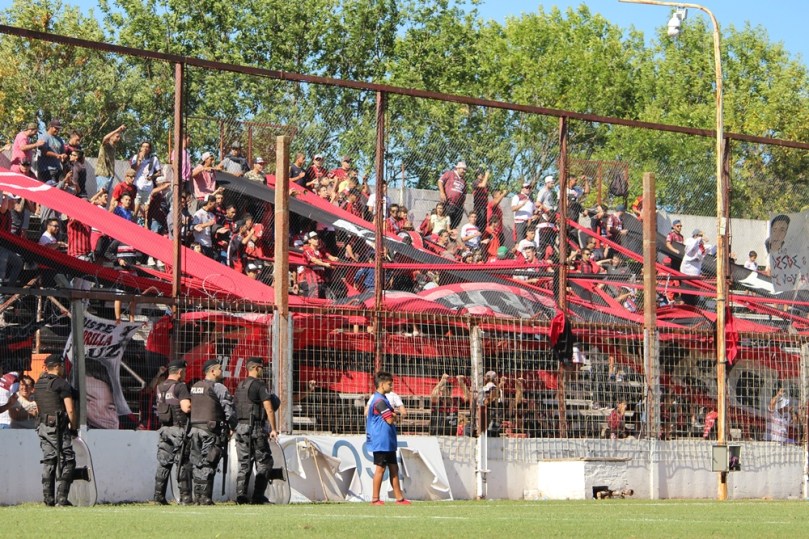 Douglas Haig x Atletico Parana018