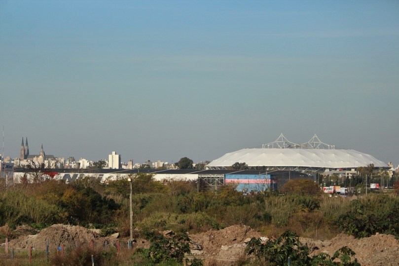 Ringuelet x La Plata21