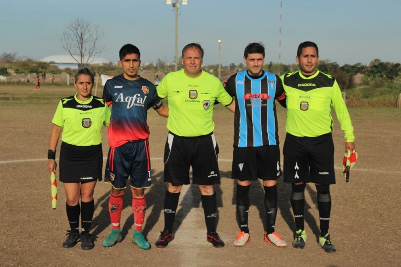 Ringuelet x La Plata24