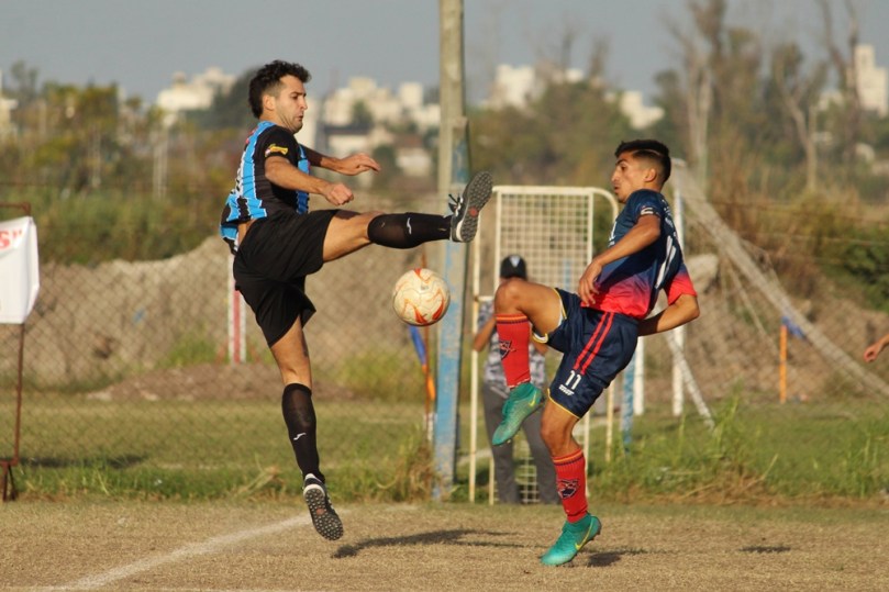 Ringuelet x La Plata25