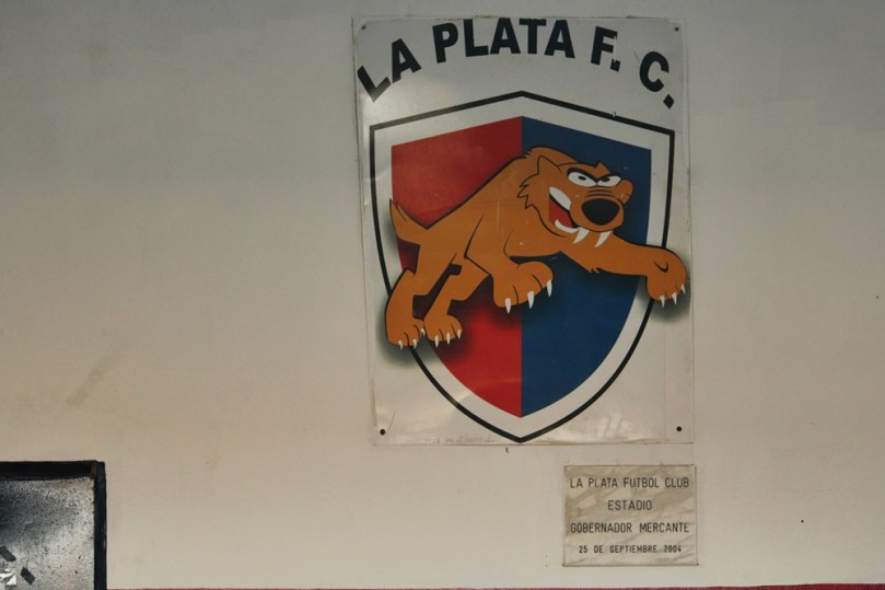 Ringuelet x La Plata27