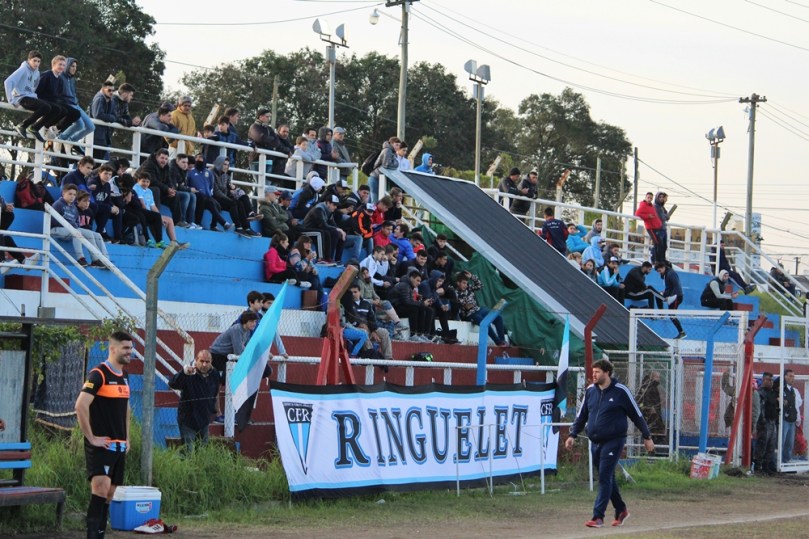 Ringuelet x La Plata28