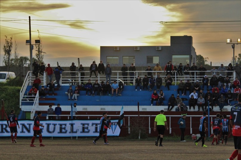 Ringuelet x La Plata30