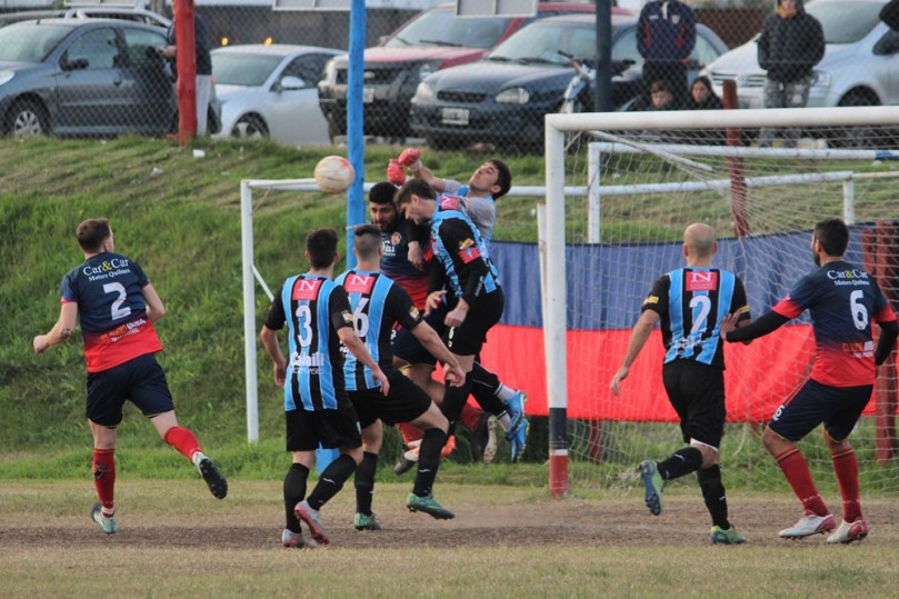 Ringuelet x La Plata31