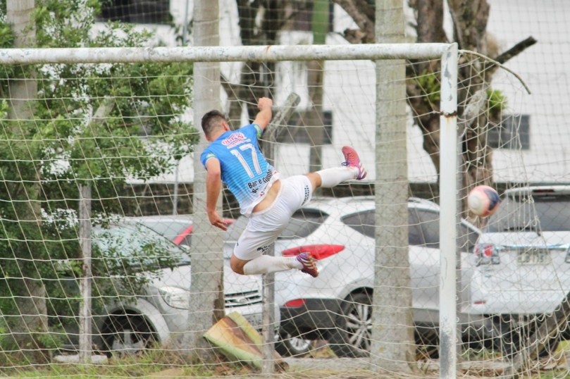 Aviacao x Ponte Preta17