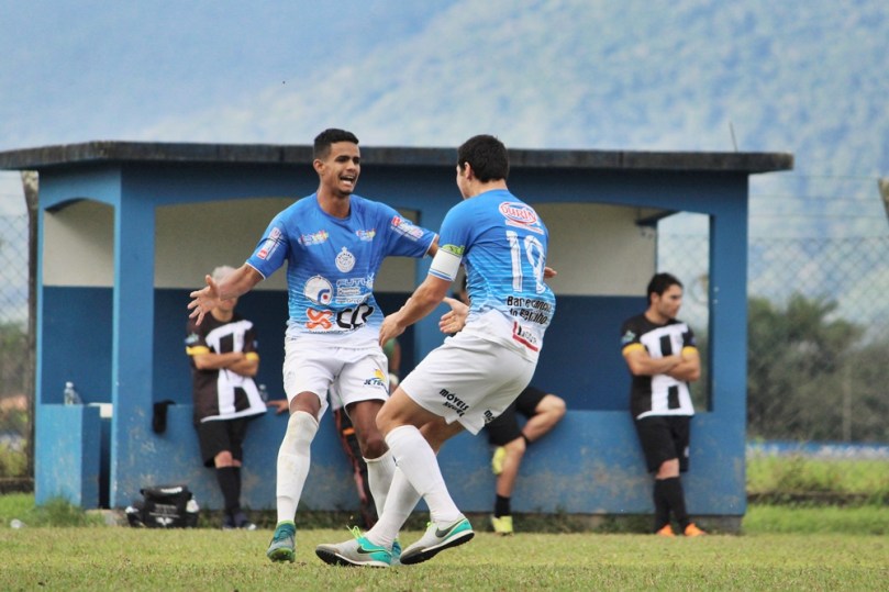 Aviacao x Ponte Preta27