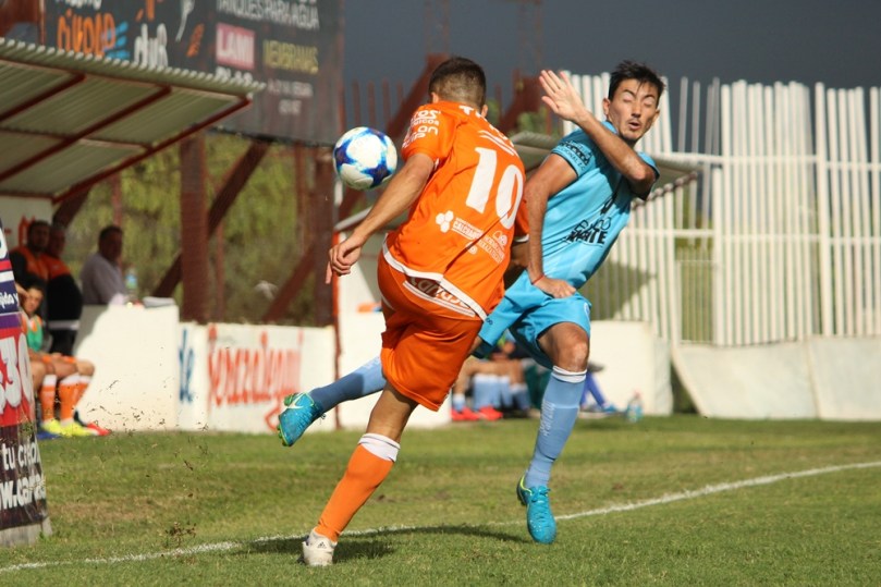 Berazategui x Defensores Unidos14