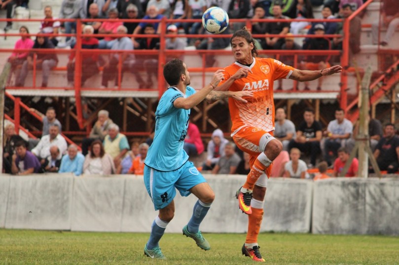 Berazategui x Defensores Unidos21