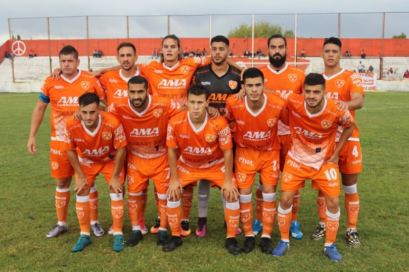 Berazategui x Defensores Unidos23