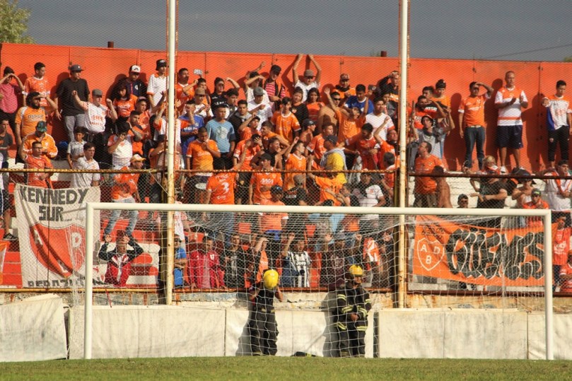 Berazategui x Defensores Unidos26
