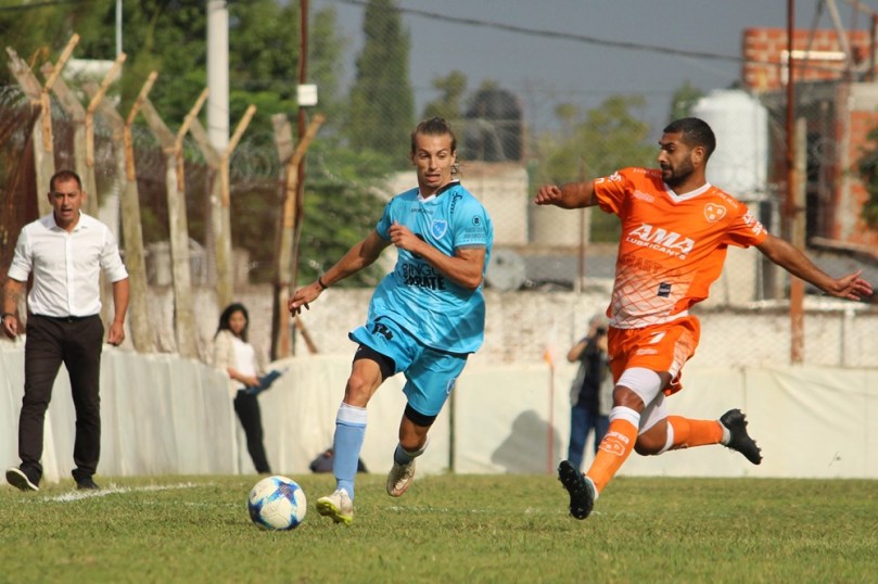 Berazategui x Defensores Unidos27