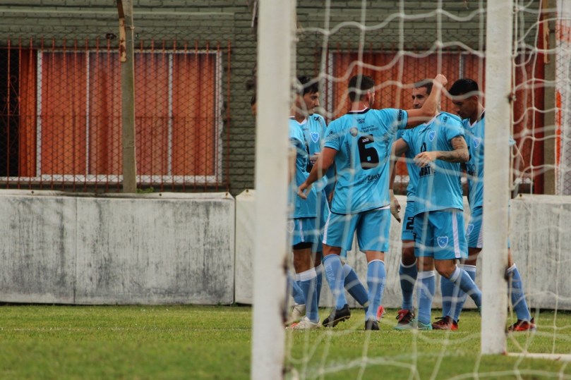 Berazategui x Defensores Unidos40