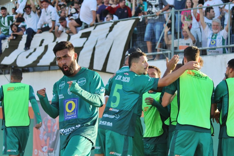 Camboriu x Metropolitano57