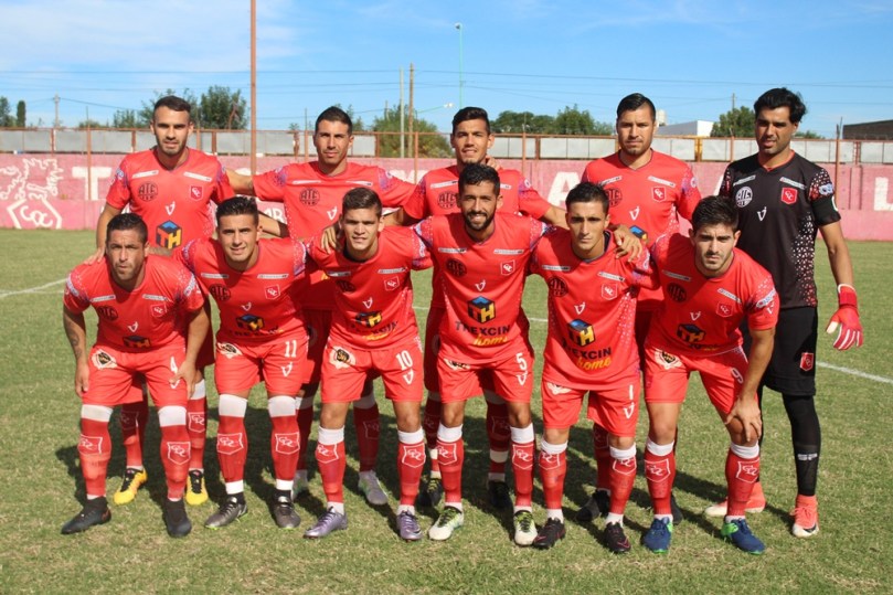 Defensores de Cambaceres x Deportivo Merlo09