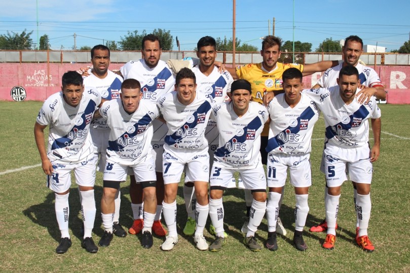 Defensores de Cambaceres x Deportivo Merlo10