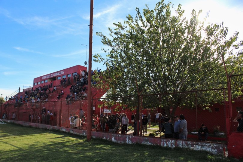 Defensores de Cambaceres x Deportivo Merlo11
