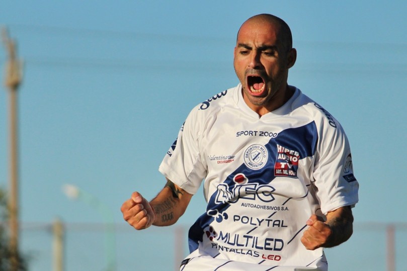 Defensores de Cambaceres x Deportivo Merlo15