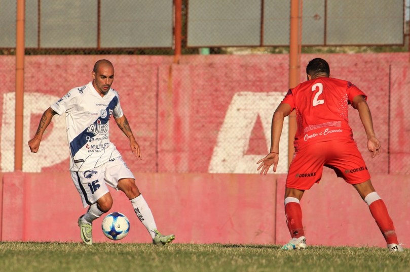 Defensores de Cambaceres x Deportivo Merlo19